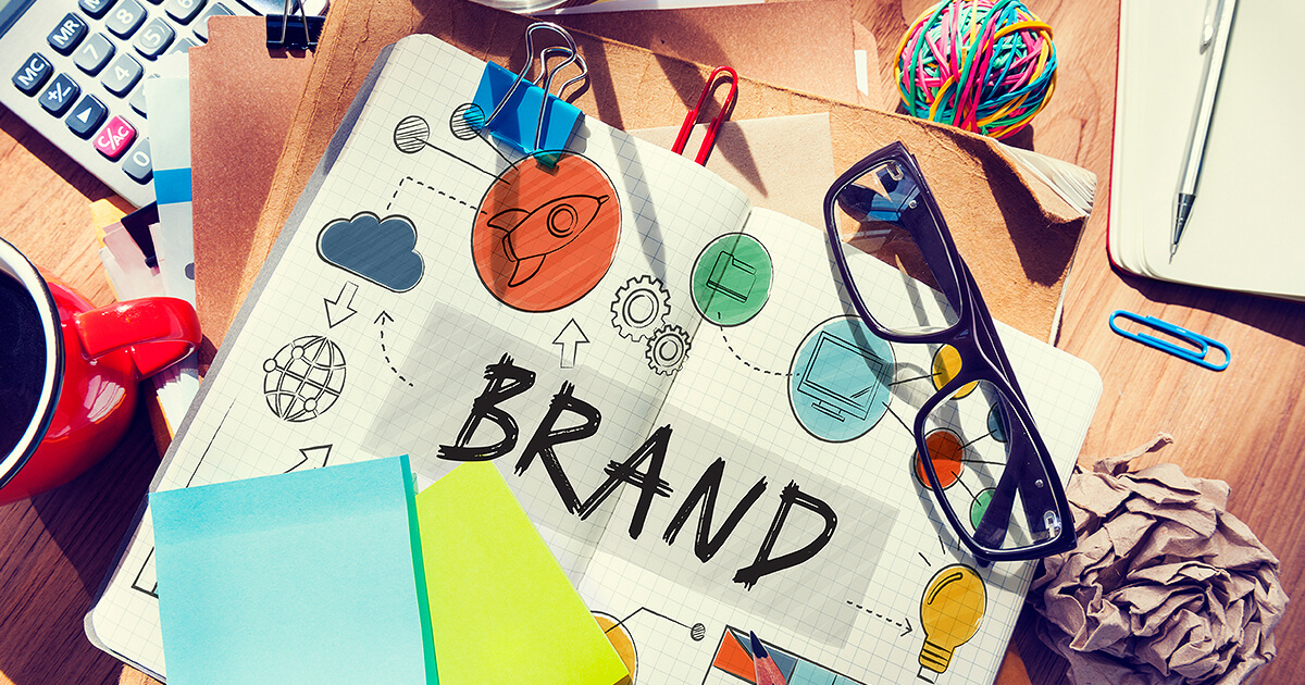Branding