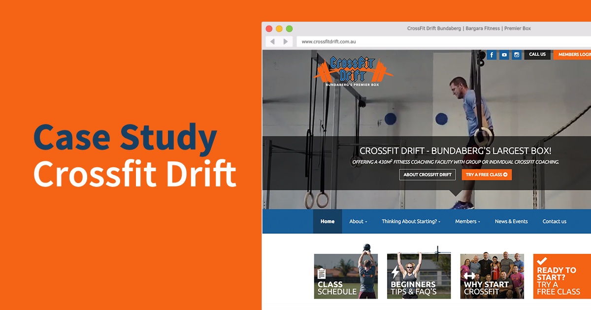 Drift zenefits image