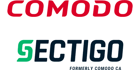 Comodo Sectigo