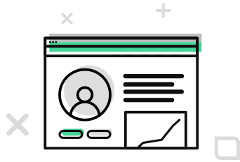 CRM, Marketing & Sales