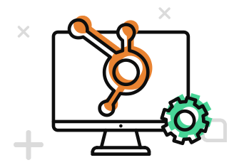 HubSpot CRM Setup