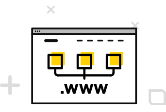 Domain Strategy & Registration