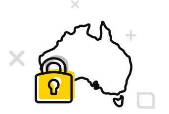 Secure, Australian Hosting