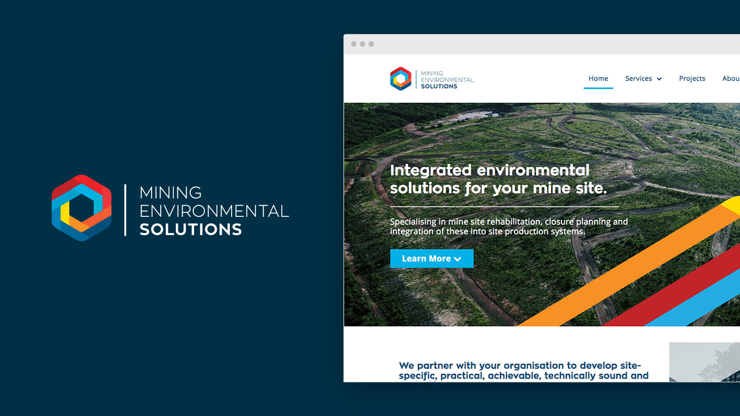 Mining Environmental Solutions feature image