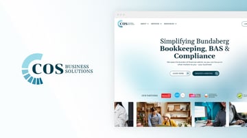 COS Business Solutions case study thumbnail