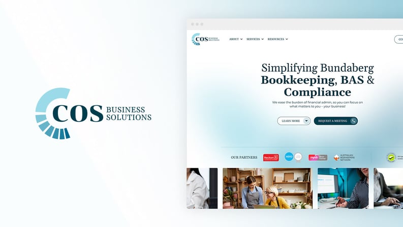 COS Business Solutions case study thumbnail