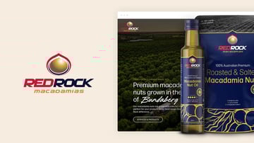 Red Rock Macadamias Case Study