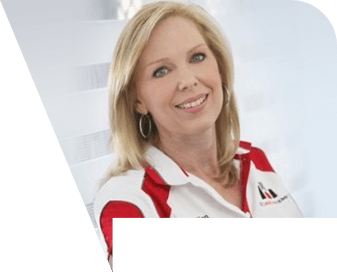 Gillian Darr - Owner of CRJ Designer Homes