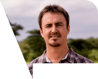 Tony Kirwan - International President & Founder of Destiny Rescue
