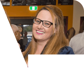 Madeleine Cook - Public Programs & Promotions Office at GRAGM