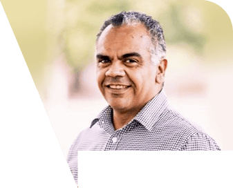 Justin Saunders - Regional Manager of QAIHC