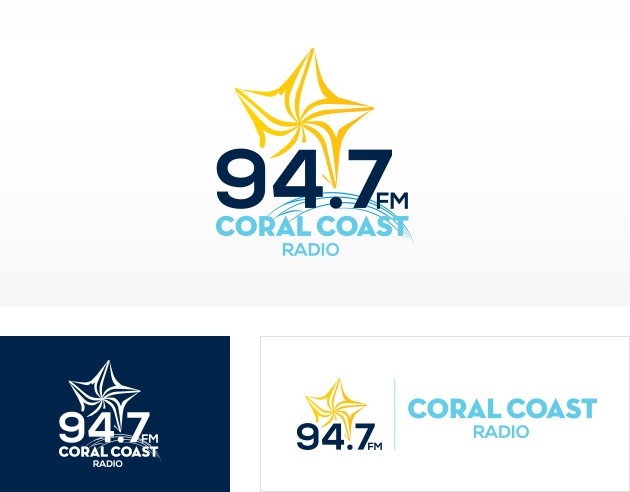 Coral Coast Radio Case Study Images